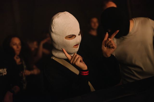 October 24, Gestalt archive, Minsk, frame 51