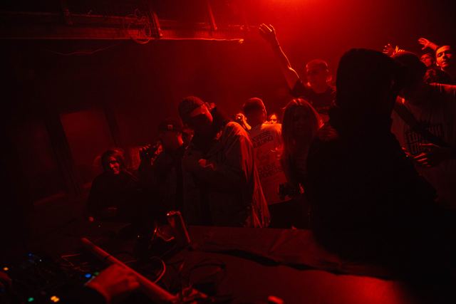 October 24, Gestalt archive, Minsk, frame 60