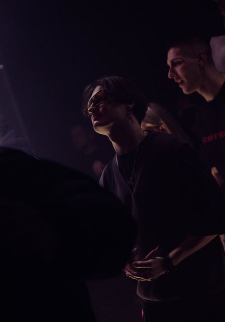 October 24, Gestalt archive, Minsk, frame 67