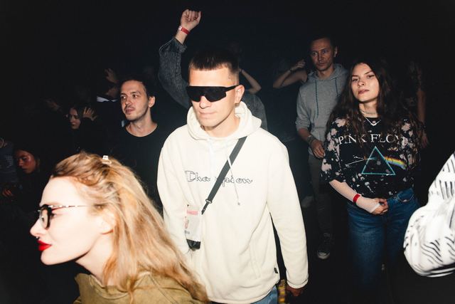 October 24, Gestalt archive, Minsk, frame 84
