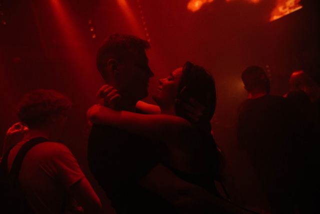October 24, Gestalt archive, Minsk, frame 95