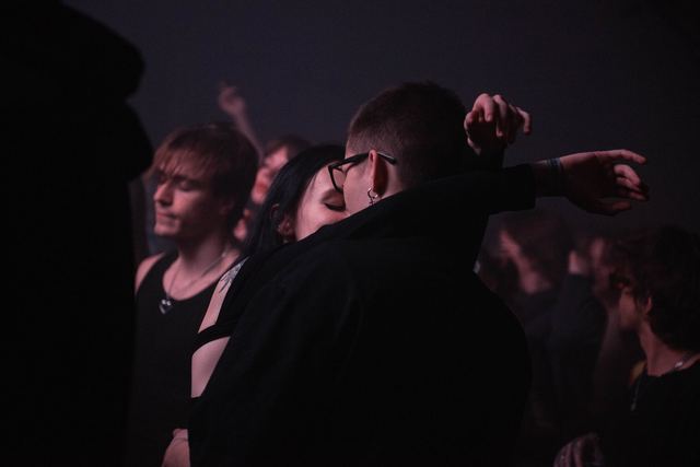 October 24, Gestalt archive, Minsk, frame 153