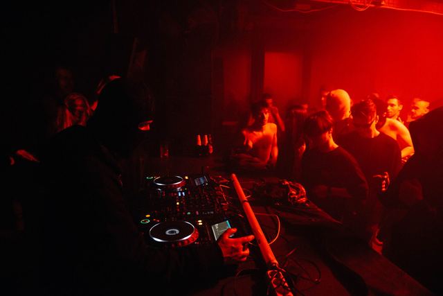 October 24, Gestalt archive, Minsk, frame 155