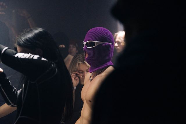 October 24, Gestalt archive, Minsk, frame 161