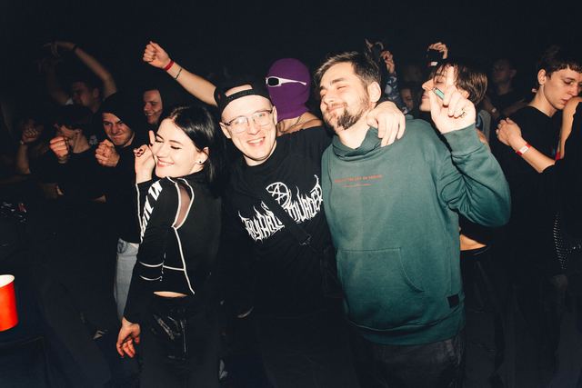 October 24, Gestalt archive, Minsk, frame 167