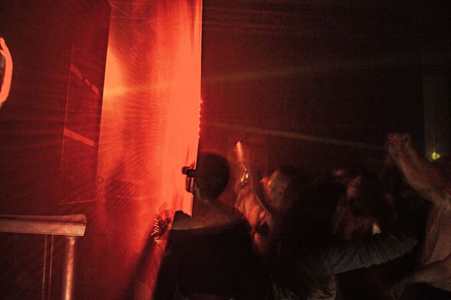Proxy, Gestalt archive, Minsk, frame 6