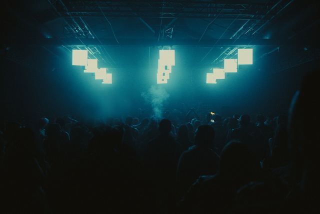 Rave Therapy 4, Gestalt archive, Minsk, frame 3