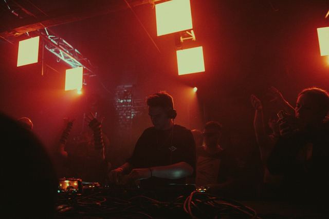 Rave Therapy 4, Gestalt archive, Minsk, frame 5
