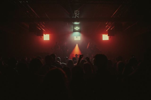 Rave Therapy 4, Gestalt archive, Minsk, frame 8