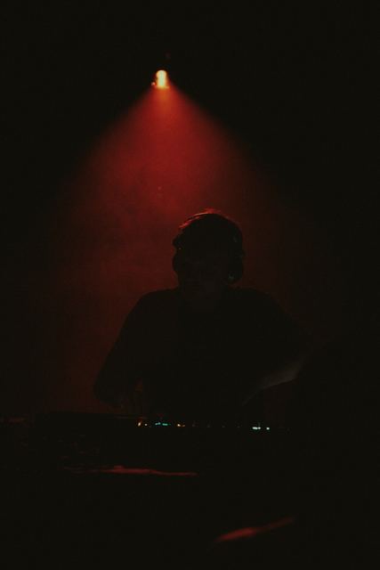 Rave Therapy 4, Gestalt archive, Minsk, frame 9