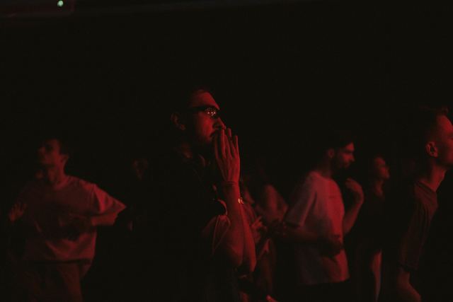 Rave Therapy 4, Gestalt archive, Minsk, frame 11