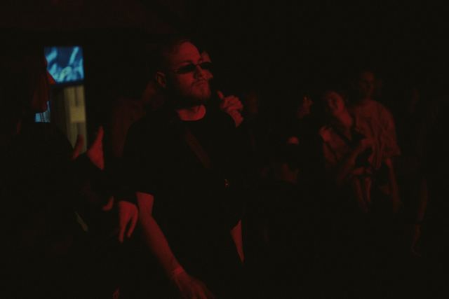 Rave Therapy 4, Gestalt archive, Minsk, frame 13