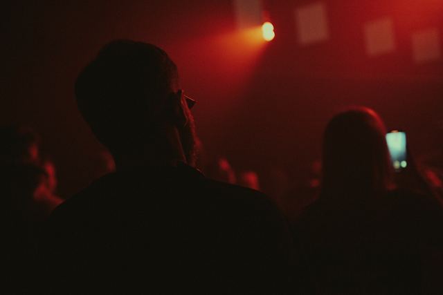 Rave Therapy 4, Gestalt archive, Minsk, frame 15