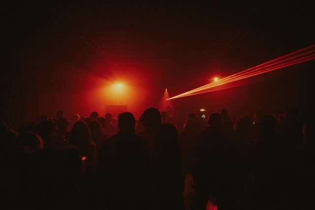 Rave Therapy 4, Gestalt archive, Minsk, frame 17