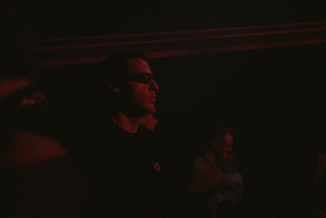 Rave Therapy 4, Gestalt archive, Minsk, frame 19