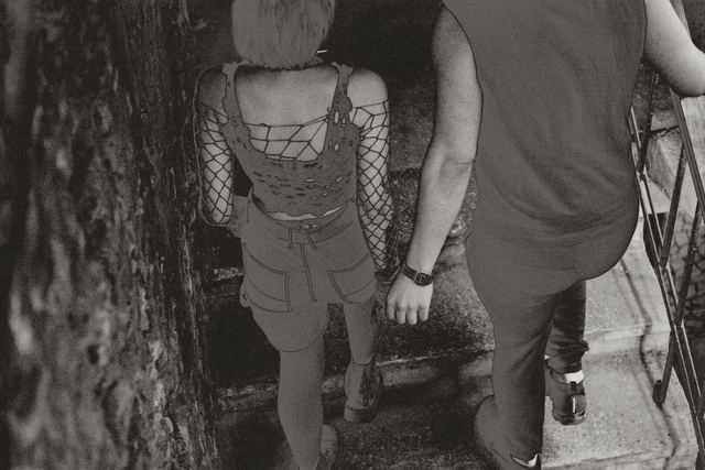 Rave Therapy 4, Gestalt archive, Minsk, frame 25
