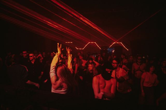 Rave Therapy 4, Gestalt archive, Minsk, frame 27