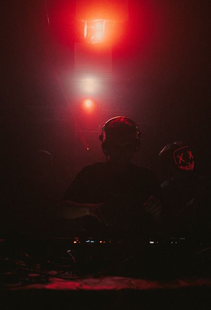 Rave Therapy 4, Gestalt archive, Minsk, frame 28
