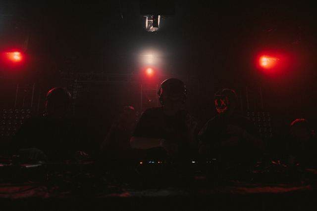 Rave Therapy 4, Gestalt archive, Minsk, frame 29