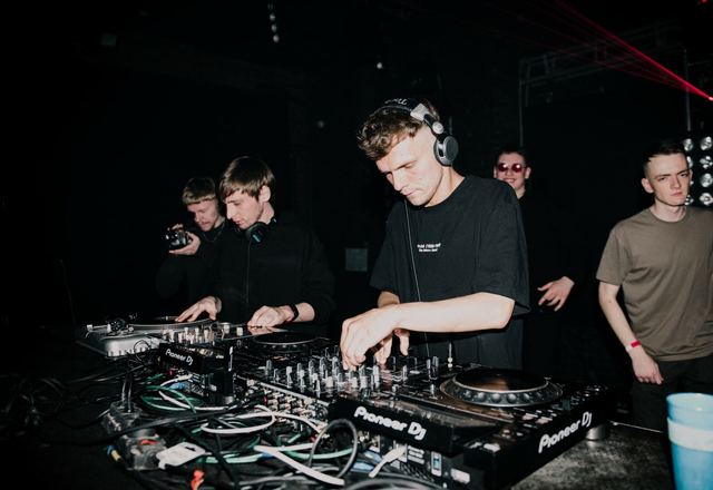 Rave Therapy 4, Gestalt archive, Minsk, frame 30