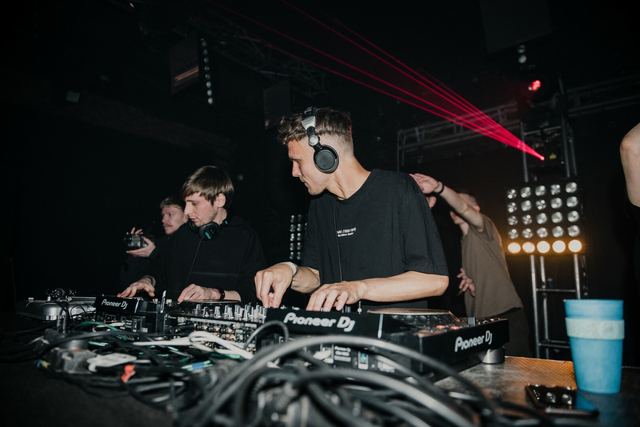 Rave Therapy 4, Gestalt archive, Minsk, frame 31