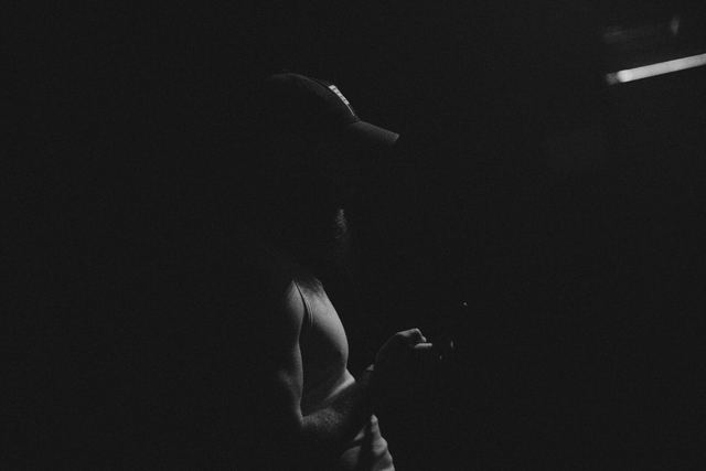 Rave Therapy 4, Gestalt archive, Minsk, frame 33