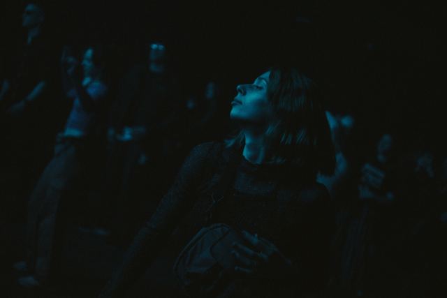 Rave Therapy 4, Gestalt archive, Minsk, frame 34