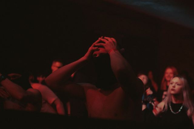 Rave Therapy 4, Gestalt archive, Minsk, frame 36