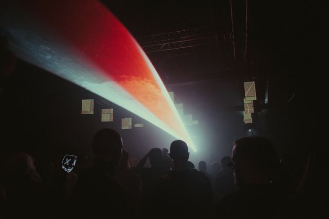 Rave Therapy 4, Gestalt archive, Minsk, frame 37