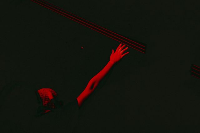 Rave Therapy 4, Gestalt archive, Minsk, frame 38