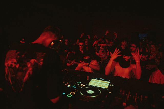 Rave Therapy 4, Gestalt archive, Minsk, frame 41