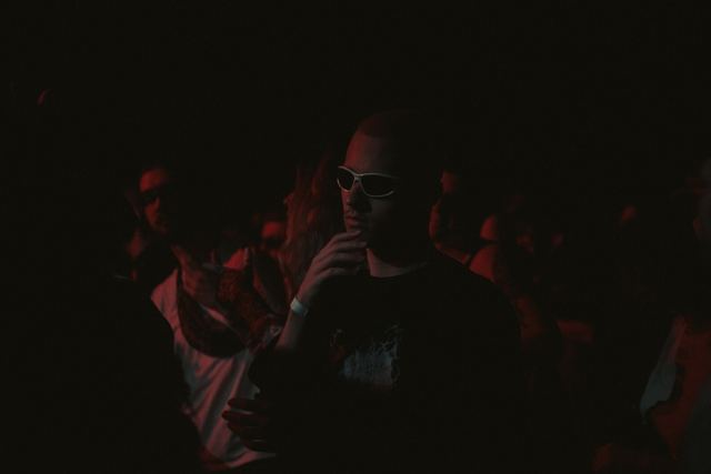 Rave Therapy 4, Gestalt archive, Minsk, frame 43