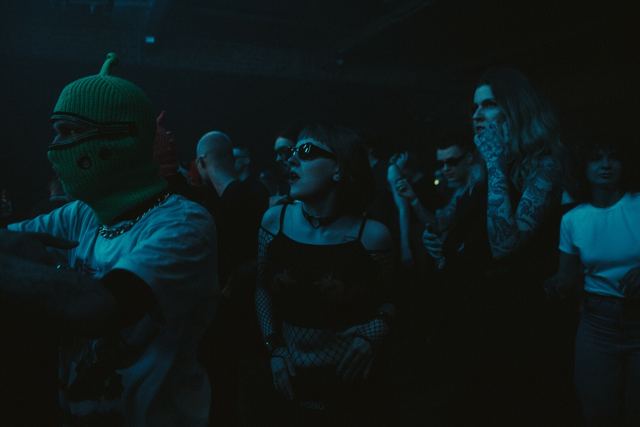 Rave Therapy 4, Gestalt archive, Minsk, frame 46