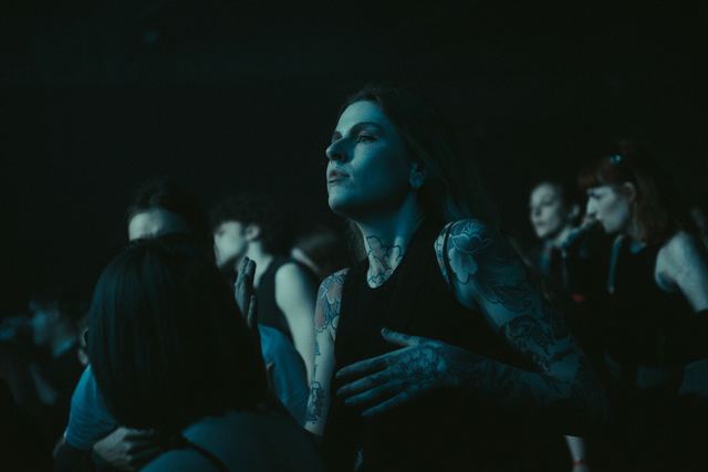 Rave Therapy 4, Gestalt archive, Minsk, frame 47