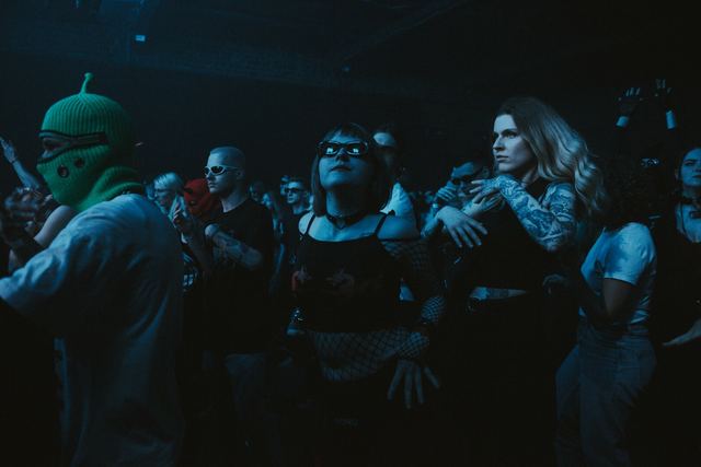 Rave Therapy 4, Gestalt archive, Minsk, frame 48