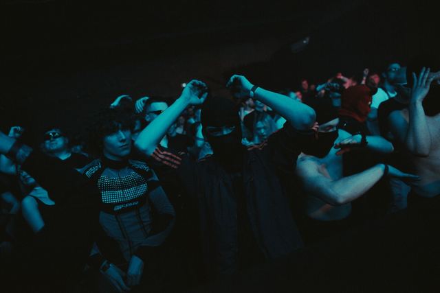 Rave Therapy 4, Gestalt archive, Minsk, frame 52