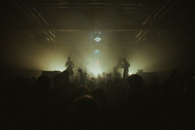 RAVE THERAPY 4 photo report