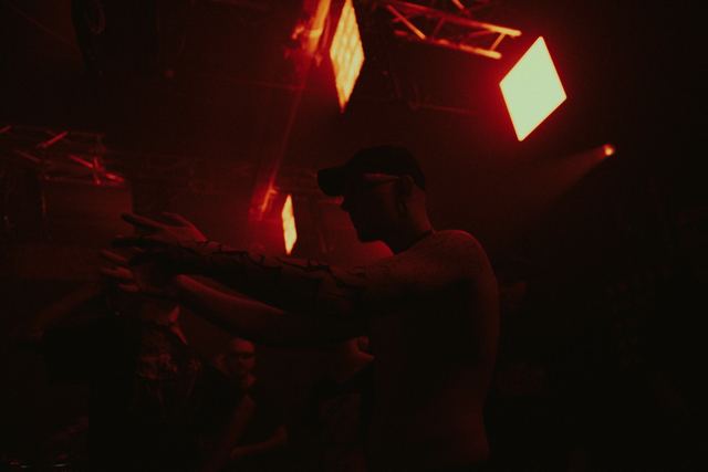 Rave Therapy 4, Gestalt archive, Minsk, frame 54
