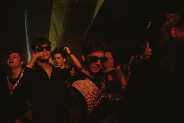Rave Therapy 4, Gestalt archive, Minsk, frame 59