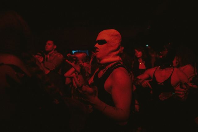 Rave Therapy 4, Gestalt archive, Minsk, frame 62