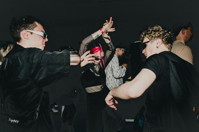 Rave Therapy 4, Gestalt archive, Minsk, frame 65