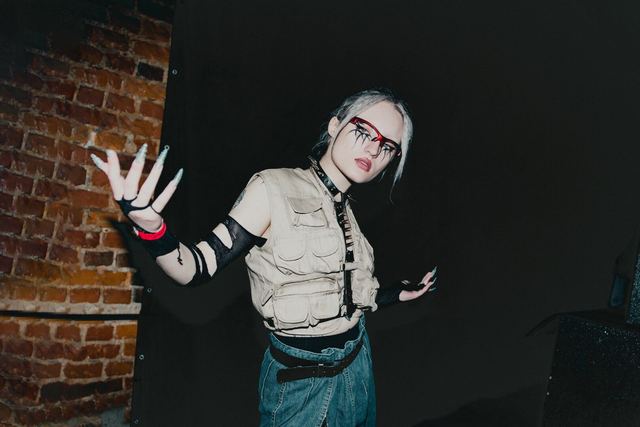 Rave Therapy 4, Gestalt archive, Minsk, frame 68