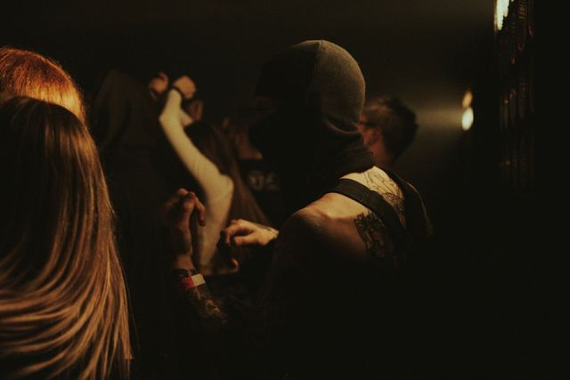 Rave Therapy 4, Gestalt archive, Minsk, frame 70