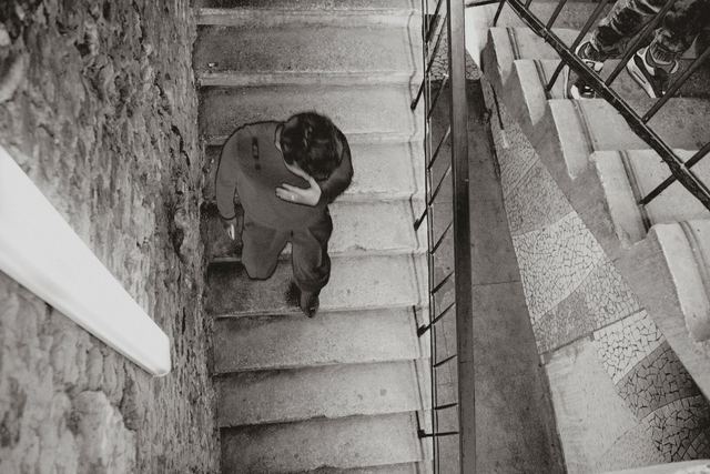 Rave Therapy 4, Gestalt archive, Minsk, frame 77