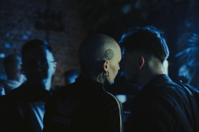 Rave Therapy 4, Gestalt archive, Minsk, frame 78
