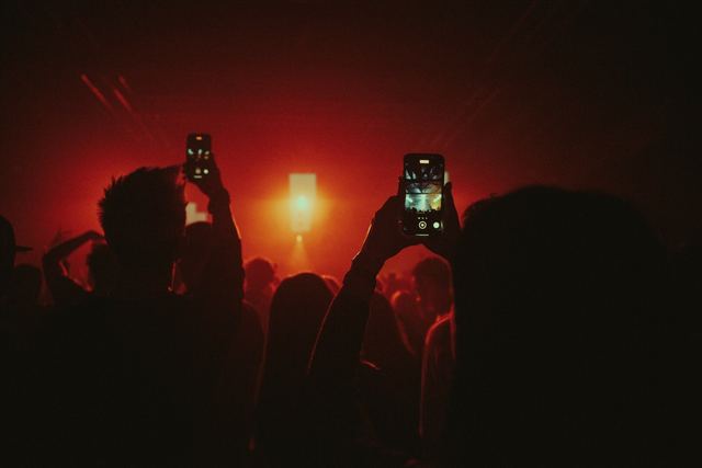 Rave Therapy 4, Gestalt archive, Minsk, frame 79