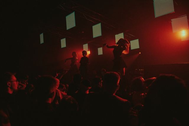 Rave Therapy 4, Gestalt archive, Minsk, frame 80
