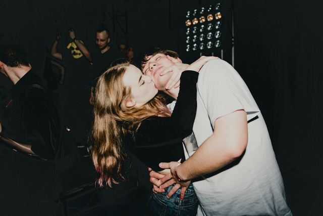 Rave Therapy 4, Gestalt archive, Minsk, frame 81