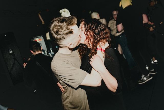 Rave Therapy 4, Gestalt archive, Minsk, frame 82