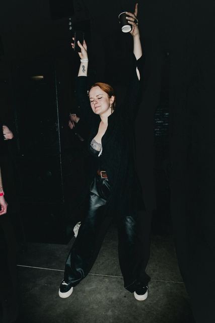 Rave Therapy 4, Gestalt archive, Minsk, frame 84